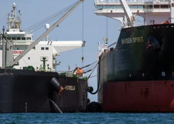 الحظر الأوروبي لإمدادت الوقود من روسيا يرفع الطلب العالمي على الناقلات