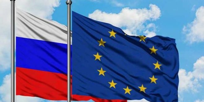 محللون أوروبيون: العقوبات الغربية ضد روسيا بمثابة انتحار