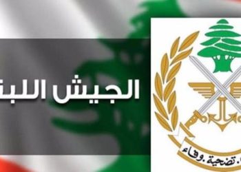 لبنان .. توقيف شخص متورط بتهريب مهاجرين غير شرعيين عبر البحر