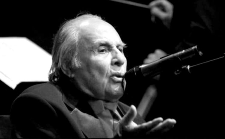 نقابة الفنانين تنعي الفنان السوري القدير ذياب مشهور عن عمر يناهز 76 عاماً.