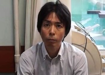 روسيا تطرد القنصل الياباني بعد توقيفه بتهمة التجسس