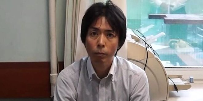 روسيا تطرد القنصل الياباني بعد توقيفه بتهمة التجسس