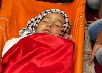 ريّان.. هل يليق بك الوداع؟