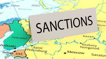 بسبب الضم.. واشنطن تفرض عقوبات جديدة على موسكو