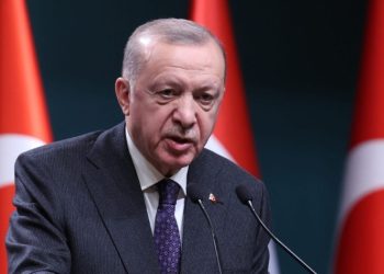 إردوغان: روسيا لا يمكن الاستهانة بها.. والغرب ينتهج سياسة خاطئة