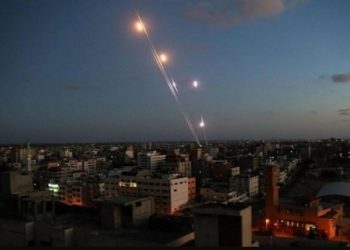 1000 صاروخ سيسقط يومياً على إسرائيل في الحرب المقبلة مع غزّة وفق دراسة إسرائيلية