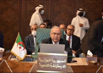الخارجية الجزائرية: مستعدون لاحتضان قمة عربية تاريخية