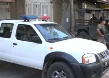 لبنان: تعزيزات امنية في طرابلس بعد مقتل أربعة أشخاص في محاولة سرقة