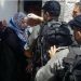الاحتلال يعتقل فلسطينية بزعم محاولتها تنفيذ عملية طعن شرقي القدس