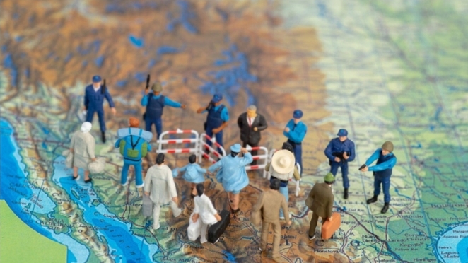 عالم القطب الواحد والمليار الذهبي!!