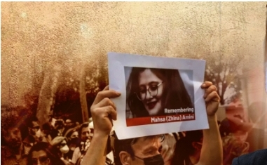 أبرز الدول التي تقف خلف أحداث الشغب في إيران حتى الآن