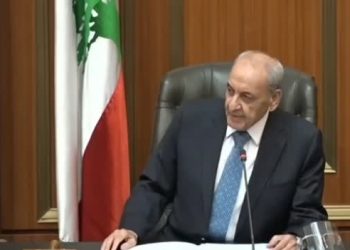 لبنان: في الجلسة الاولى لانتخاب رئيس الجمهورية الغلبة للورقة البيضاء وغياب التوافق