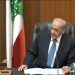 لبنان: في الجلسة الاولى لانتخاب رئيس الجمهورية الغلبة للورقة البيضاء وغياب التوافق