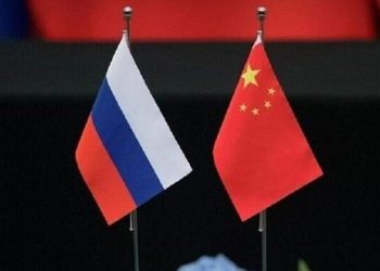 رئيس البرلمان الصيني: لا يمكن لأي طرف التدخل في علاقاتنا مع روسيا