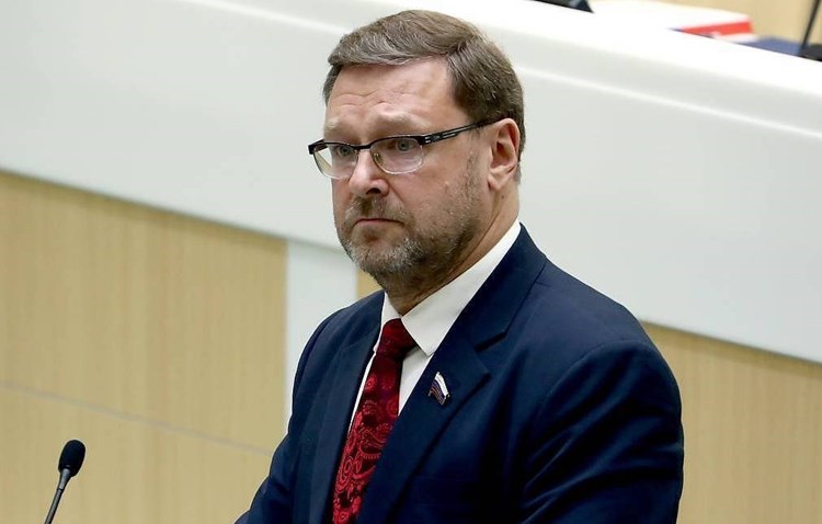 “الاتحاد الروسي”: الهجوم على الأراضي المحررة في أوكرانيا يعدُّ هجوماً على موسكو