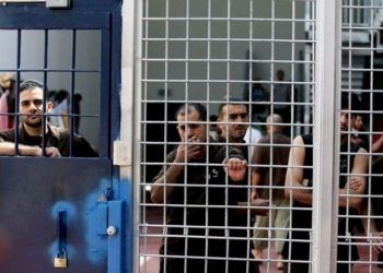 استشهاد الأسير المعتقل موسى أبو محاميد نتيجة سياسة الإهمال الطبي