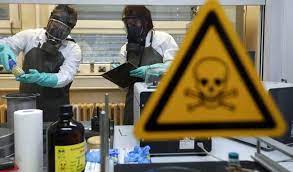 موسكو تقدّم أدلة مادية على الأنشطة البيولوجية الأميركية في أوكرانيا