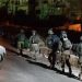 فلسطين: قوات الاحتلال تقتحم مدينة جنين