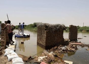 السودان: ارتفاع حصيلة ضحايا السيول والفيضانات إلى 134 قتيلاً