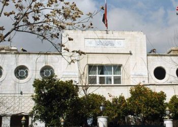 سورية: وزارة الصحة تنفي وجود وفيات ناجمة عن مرض الكوليرا في دمشق