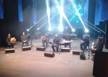 بعد غياب.. انطلاق “المهرجان الدولي للإنشاد”