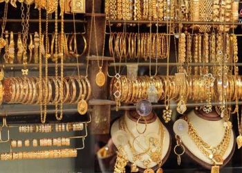 الذهب يرتفع 5 آلاف ليرة في السوق المحلية