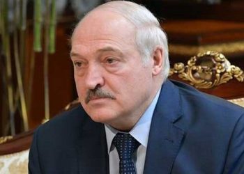 لوكاشينكو: قمنا بتفعيل نظام التهديد الإرهابي المتزايد على الأراضي البيلاروسية