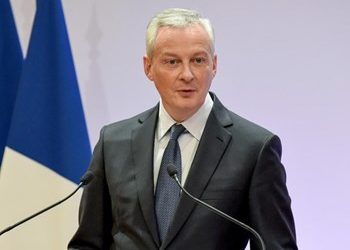 فرنسا: تخصيص 46 مليار دولار لدعم فواتير الكهرباء في 2023