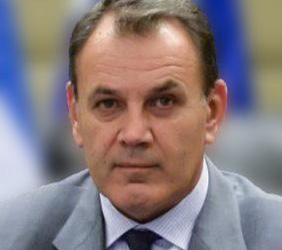 وزير الدفاع اليوناني: تركيا تستخدم سلوك رجعي يهدف لزعزعة الأمن في منطقة شرق البحر المتوسط