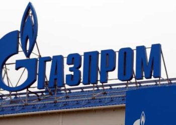 غازبروم: نزود أوروبا بـ 42.2 مليون متر مكعب من الغاز يومياً عبر أوكرانيا