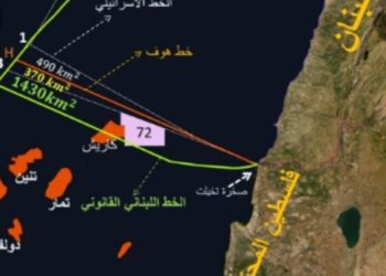 الترسيم والتسليم – بقلم د. أبو العباس