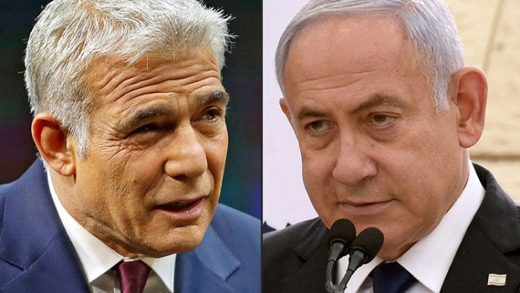 الصهاينة يتصارعون حول اتفاق “كاريش” واعتراف بنصرٍ المقاومة