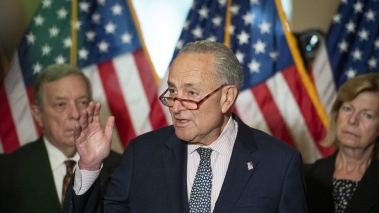 الولايات المتحدة تلوّح بـ”نوبك” ضد السعودية و”أوبك”