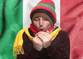 إيطاليا تخفض درجة الحرارة المسموح بها داخل المباني