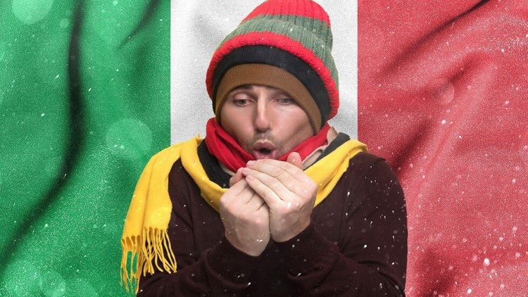 إيطاليا تخفض درجة الحرارة المسموح بها داخل المباني