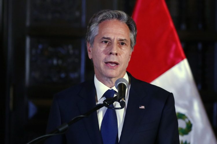 الولايات المتحدة: تخفيف العقوبات عن فنزويلا يتطلب خطوات بناءة من مادور