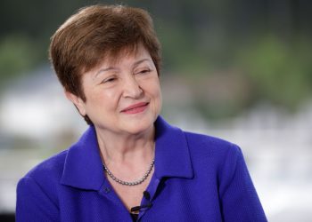 مديرة صندوق النقد الدولي تحذر: الاقتصاد العالمي قد يخسر 4 تريليونات دولار