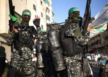 كتائب القسام تكشف سلاحا “سريا” شكل هاجسا مرهقا ووجه ضربات مؤلمة للعدو الصهيوني ولمنظومته الأمنية والعسكرية خلال الأعوام الثمانية الماضية