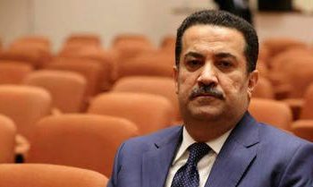 رئيس وزراء العراق المكلف: أعد بتشكيل حكومة قوية ومتوازنة