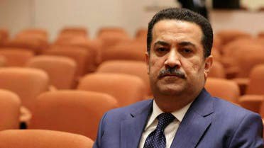 رئيس وزراء العراق المكلف: أعد بتشكيل حكومة قوية ومتوازنة