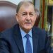 بعد مخاضات عسيرة وطويلة: رشيد رئيسا للعراق والسوداني لرئاسة الحكومة