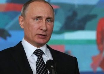 بوتين: هناك جهود مكثفة للانتقال إلى التعاملات التجارية بالعملات الوطنية