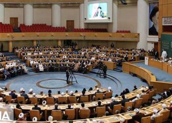 المؤتمر الدولي للوحدة الإسلامية: فلسطين هي القضية المركزية