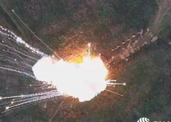 مسيرة إنتحارية روسية تدمر منظومات S-300 أوكرانية في منطقة زاباروجيا 15 أكتوبر 2022