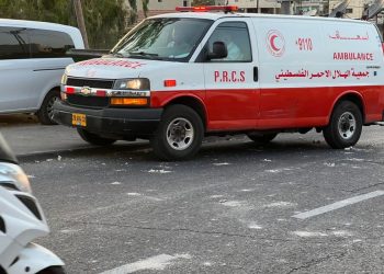 استشهاد مواطن متأثراً بجراحه بعد مواجهات سلفيت.. والاحتلال يبقي حالة التأهب إلى ما بعد الانتخابات