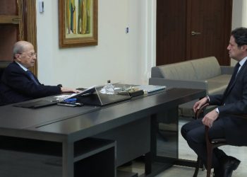 الرئيس عون: “مرحلة اقتصادية جديدة سيعيشها لبنان”