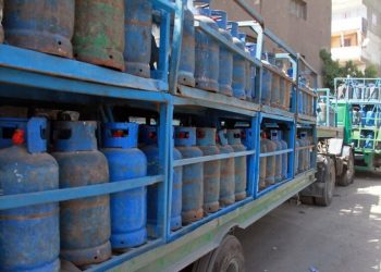 مخاوف حول توزيع الغاز في لبنان