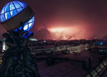 كيف ستكون الطاقة في عالم متعدد الأقطاب؟