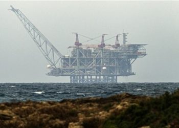 استقالة رئيس طاقم المفاوضات الإسرائيلي بشأن ترسيم الحدود البحرية مع لبنان