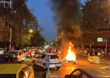 طهران: قنوات خارجية تحولت خلال الأحداث الأخيرة في إيران إلى غرفة عمليات للتحريض على العنف